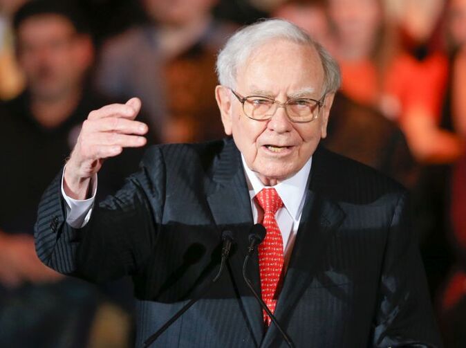 Prečo Warren Buffett značne investuje do Ariel Re?