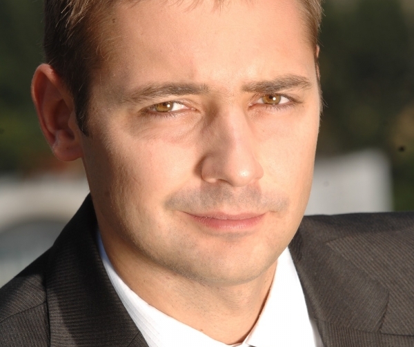 Poisťovníctvo v roku 2016: Tomáš Kalivoda, Groupama poisťovňa