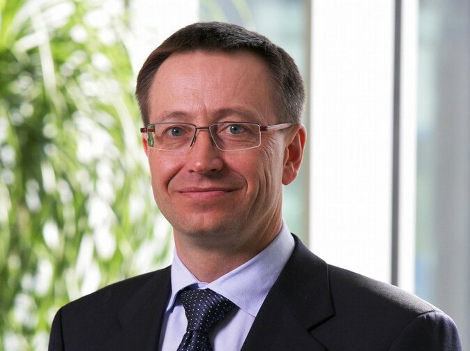 Poisťovníctvo v roku 2016: Martin Žáček, UNIQA poisťovňa