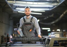 Malé firmy v kríze: 85 % vidí biznis negatívne. Škoda 50-tisíc € by bola likvidačná pre 19 %