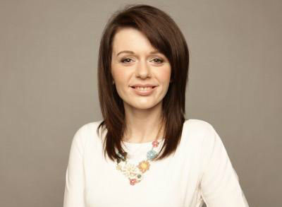 Poisťovníctvo v roku 2016: Anna Jamborová, Poštová poisťovňa