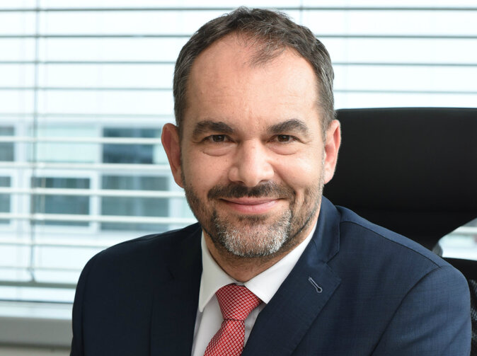 Poisťovníctvo v roku 2015: Marek Jankovič, Allianz - Slovenská poisťovňa