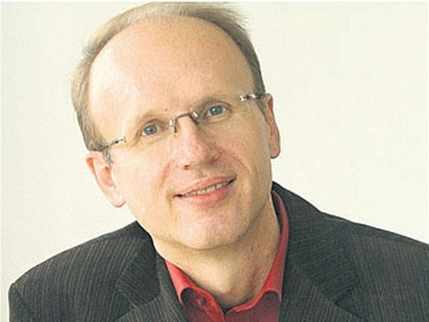 Poisťovníctvo v roku 2016: Siegfried Fatzi, NOVIS Poisťovňa