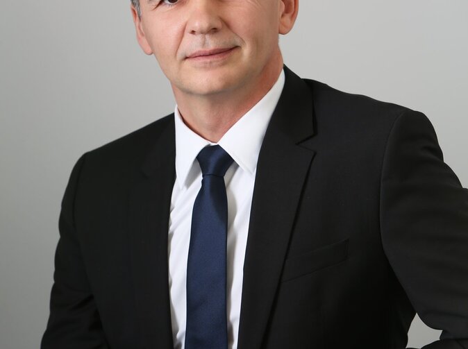 Poisťovníctvo v roku 2016: Peter Císar, QBE Insurance