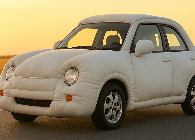 5 dôvodov, prečo si zamilujete poistenie od Pillow