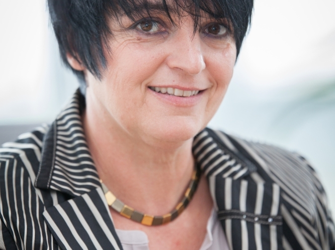 Poisťovníctvo v roku 2016: Dana Štorová, D.A.S. Rechtsschutz AG