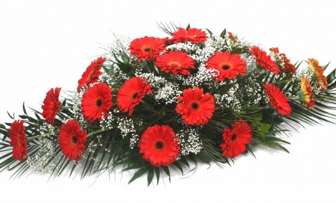 Náklady spojené s pohrebom si poisťuje stále viac Čechov