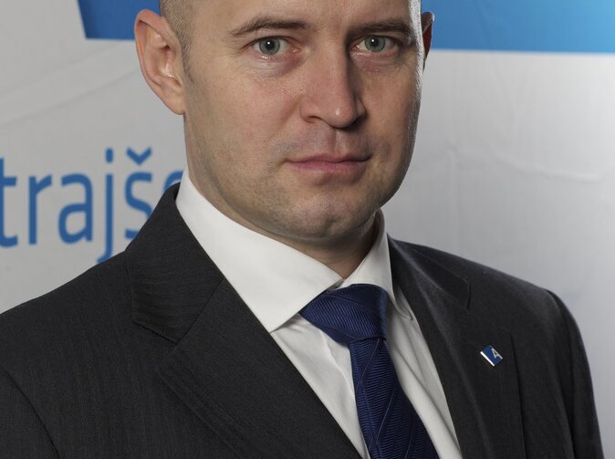 Poisťovníctvo v roku 2016: Richard Strapko, Aegon Slovensko