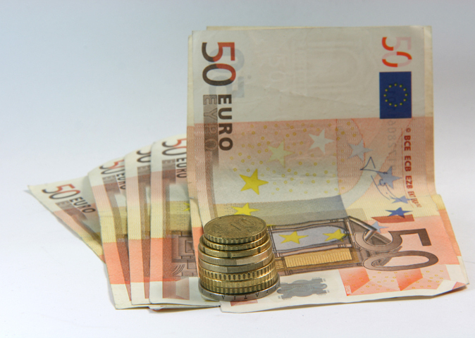 Priemerný starobný dôchodok vzrástol za tri roky o vyše 33 eur