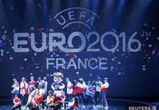 Poistite si futbalový zážitok. Majstrovstvá Európy vo futbale