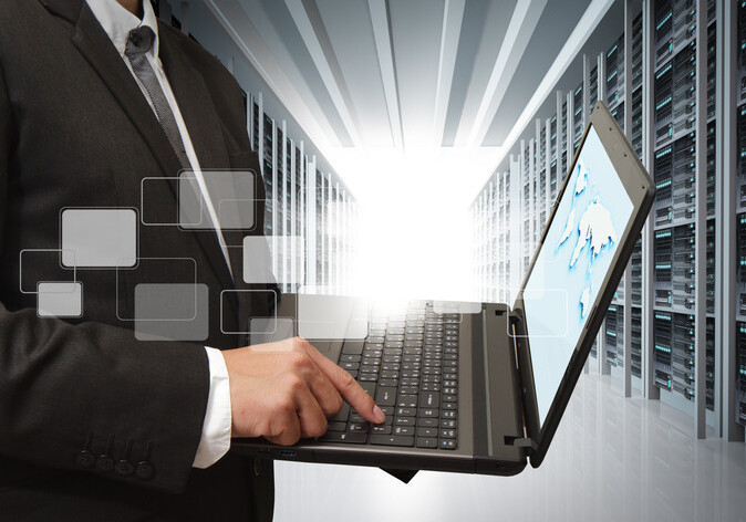 Digitalizácia v Nemecku: Na mieste je aj kritika