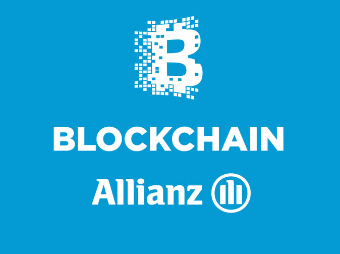 Allianz spracováva v USA katastrofické dlhopisy pomocou technológie blockchain