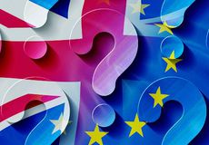 Brexit zasiahne nemecké firmy obzvlášť tvrdo