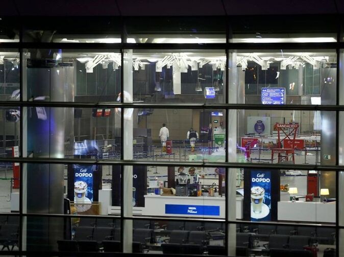 Bombový útok na letisku v Istanbule. Terorizmus opäť zabíjal