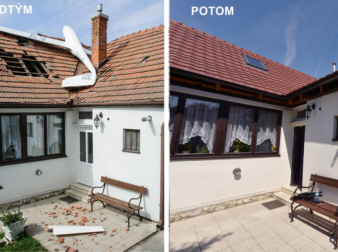 Allianz - SP: Poistenie proti pádu lietadla nemusí byť scifi