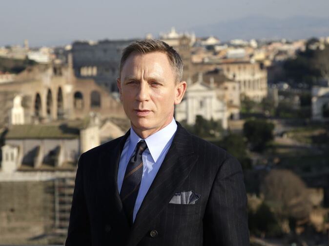 Agent s právom zabíjať - a rozbíjať. Aké škody napáchal James Bond vo filme Spectre?