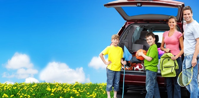 Europe Assistance: Dvaja z troch Čechov mieria na dovolenku autom