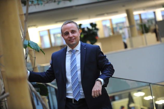 Dušan Quis je novým členom predstavenstva Allianz – Slovenskej poisťovne