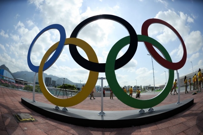 Brazília hostí olympijské hry, zápasí však s recesiou