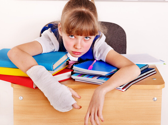 Ako správne nastaviť detské poistenie? Radí UNIQA