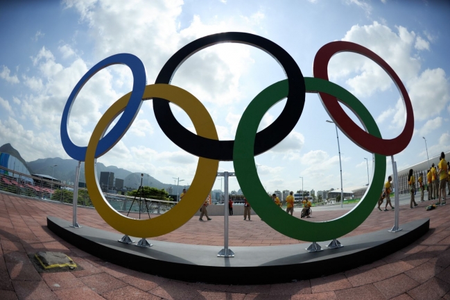 Coface: Olympiáda pomôže Brazílii menej, než MS vo futbale