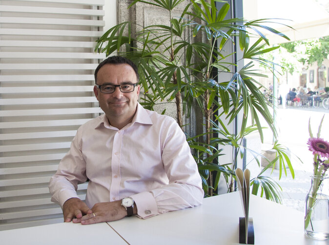 Tomáš Síkora: „Bez digitalizácie obchodných modelov, sprostredkovatelia dlhodobo neprežijú"