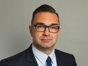 Novým generálnym riaditeľom Aon Risk Solutions Česko a Slovensko je Radovan Škultéty