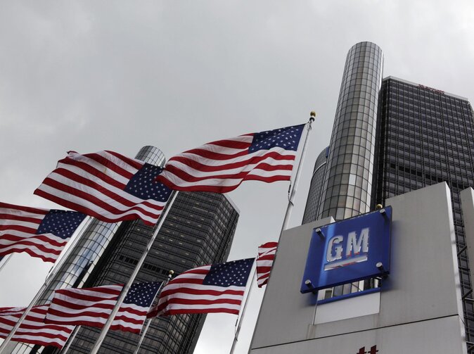 Ďalší gigant medzi výrobcami áut chystá svoje moderné poistenie