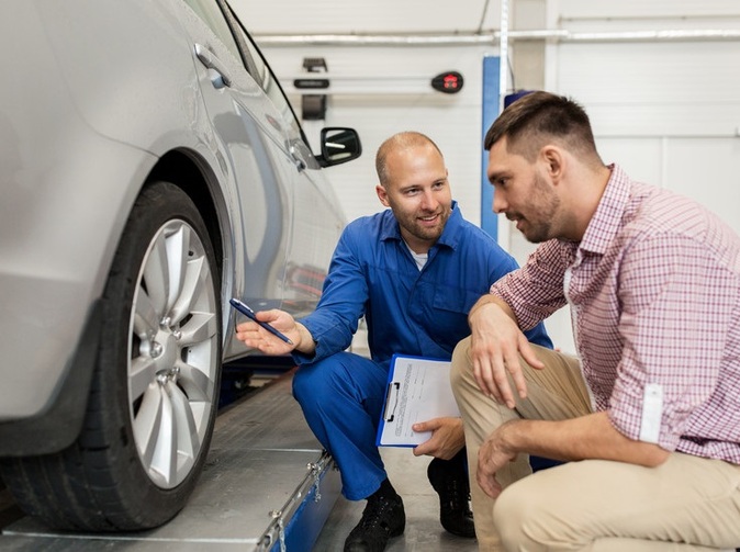 Nový zákon o prevádzke motorových vozidiel zvyšuje nároky na kvalitu opráv