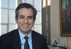 Robert Gauci, AXA: „Podporujeme mladých v ich úsilí vylepšiť svet“