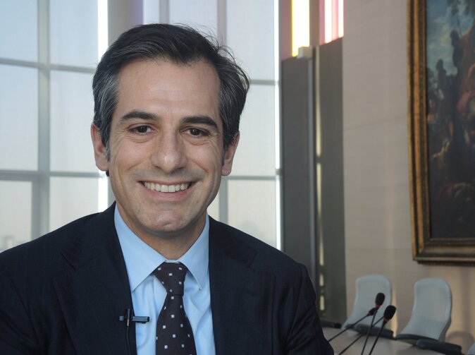 Robert Gauci, AXA: „Podporujeme mladých v ich úsilí vylepšiť svet“