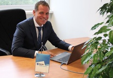 Marek Hurban, Aegon Partner: „Naša sieť je na Slovensku unikátom.“
