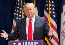 
			Neistota nemeckých exportérov po Trumpovom víťazstve rastie