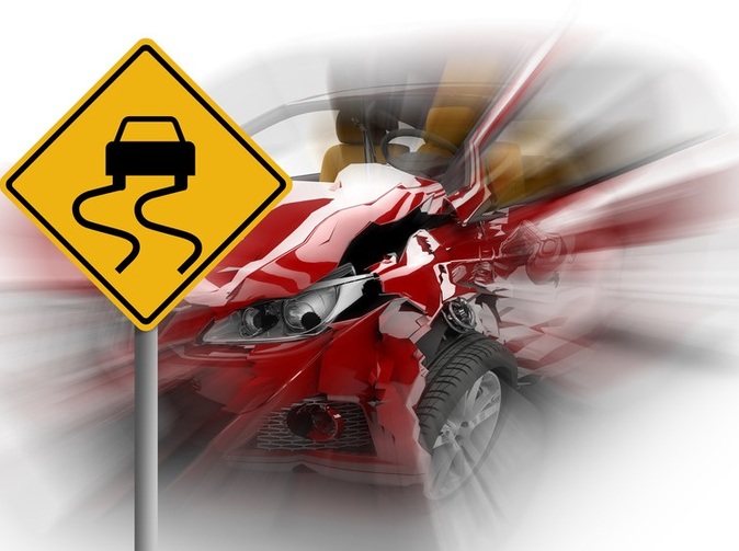 Pri dopravnej nehode je dôležitá právna pomoc