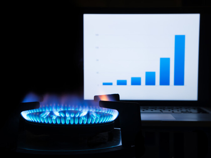 Bez ruského plynu sa Slovensko zaobíde len veľmi ťažko. Riešením by mohli byť obnoviteľné zdroje  