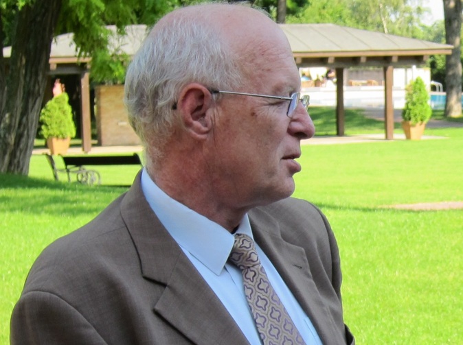 Zomrel Viktor Tegelhoff, osobnosť slovenského poisťovníctva 