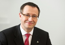 Martin Žáček, UNIQA poisťovňa: „Poistná daň nás prinúti upravit sadzby poistných produktov“