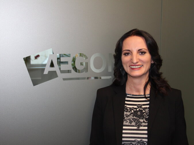 Kariérny systém v Aegon Partner? Jednotný a transparentný, pre všetkých