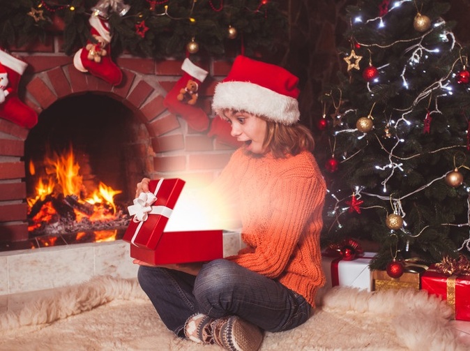 Vianočné darčeky na splátky? Päť rád, ako obdarovať blízkych bez dlhov