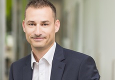 Poisťovníctvo v roku 2017: Marek Gašparík, riaditeľ Credendo – Short – Term EU Risks