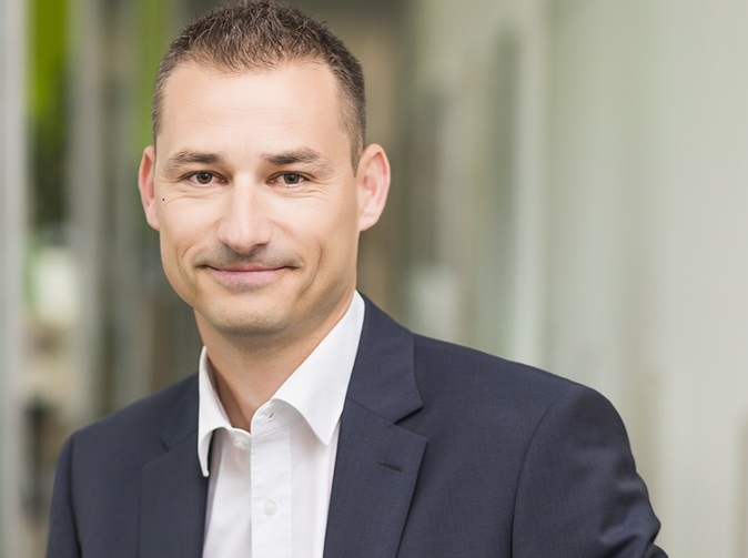 Poisťovníctvo v roku 2017: Marek Gašparík, riaditeľ  Credendo – Short – Term EU Risks