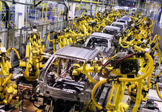 Najväčší strašiak podnikania u nás i vo svete? Prerušenie výroby