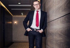 Poisťovníctvo v roku 2017: Tomáš Mezírka, riaditeľ poisťovne Atradius