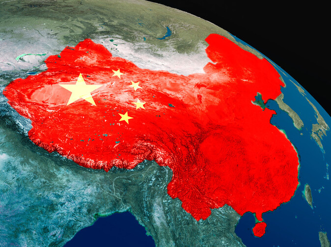 Coface: Platobná morálka v Číne je stále kritická