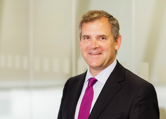 Lloyds pozná budúceho generálneho riaditeľa