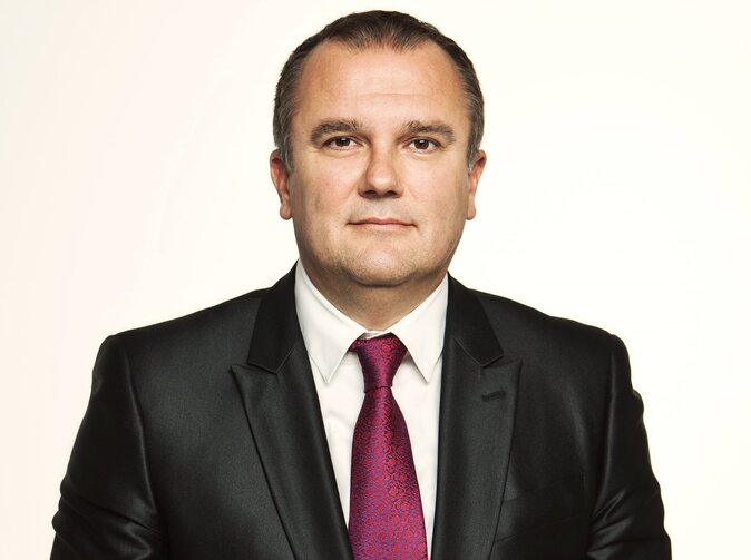 Poisťovníctvo v roku 2017: Peter Brudňák, generálny riaditeľ NN Životnej poisťovne