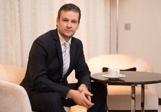 Poisťovníctvo v roku 2017: Ondrej Reichbauer, riaditeľ úseku tvorby produktov, Poštová poisťovňa