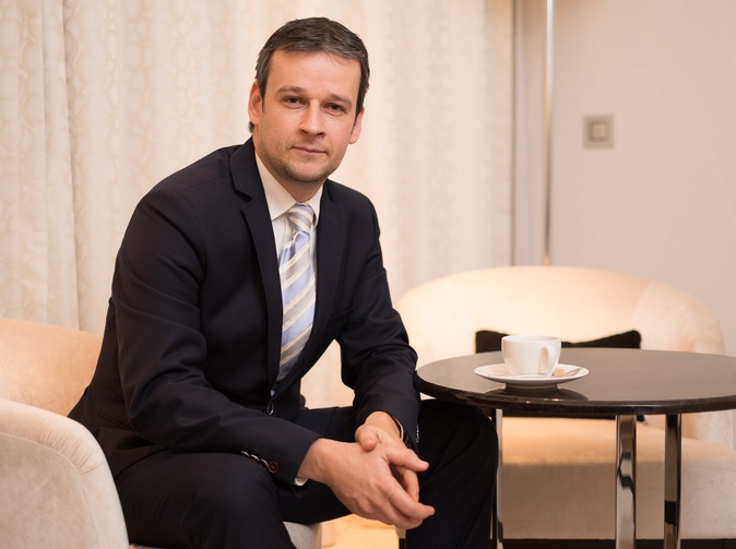 Poisťovníctvo v roku 2017: Ondrej Reichbauer, riaditeľ úseku tvorby produktov, Poštová poisťovňa