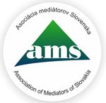 Logo asociácia mediátorov