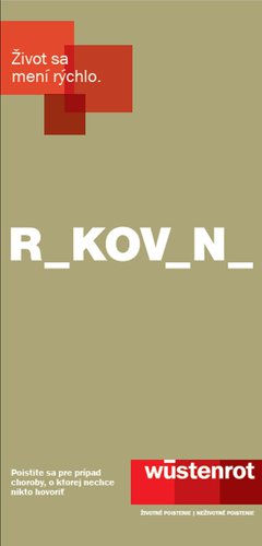 Rakovina_banner_Wustenrot